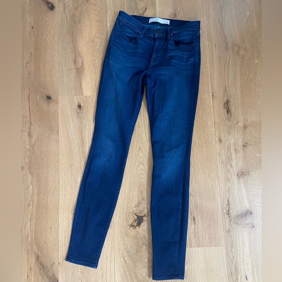 AYR Skinny Jeans 30” Inseam - Picture 4 of 9